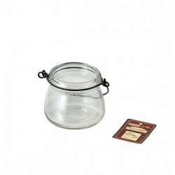 Decorative Glass Vase